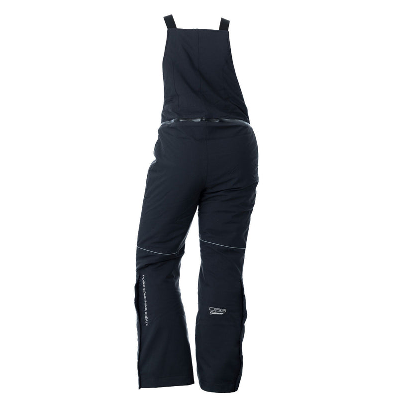 Load image into Gallery viewer, Frost Insulated Ice Fishing Bibs with Floatation
