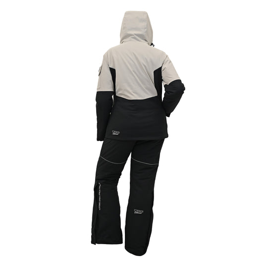 Frost Insulated Ice Fishing Jacket with Floatation