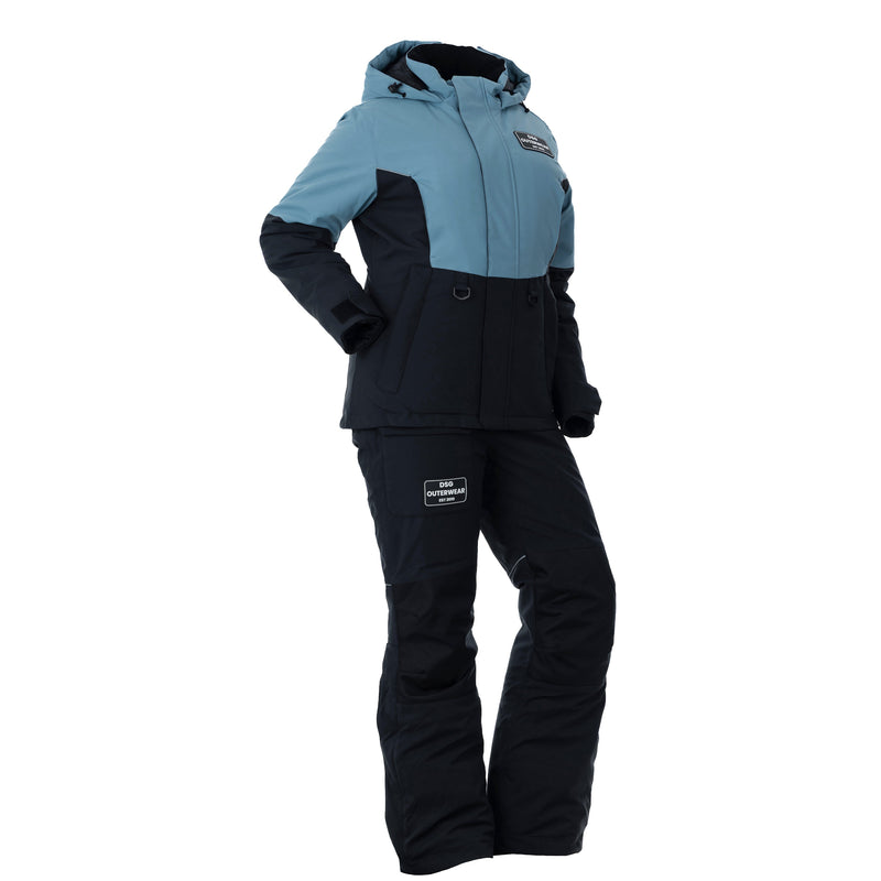 Load image into Gallery viewer, ★Limited Edition★ Frost Ice Jacket
