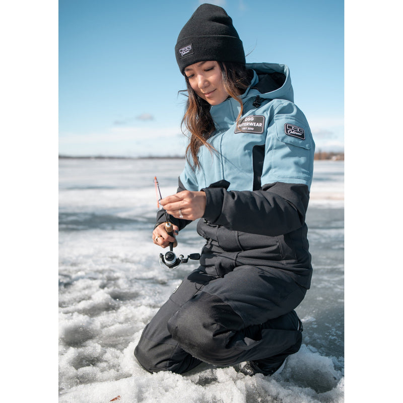 Load image into Gallery viewer, ★Limited Edition★ Frost Ice Jacket
