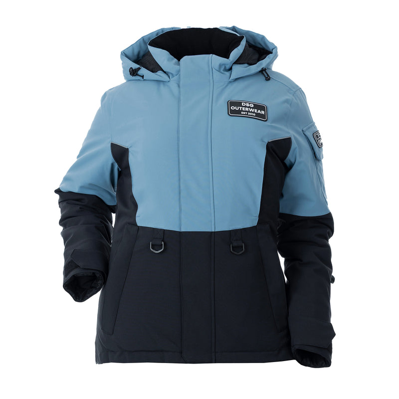 Load image into Gallery viewer, Frost Insulated Ice Fishing Jacket with Floatation
