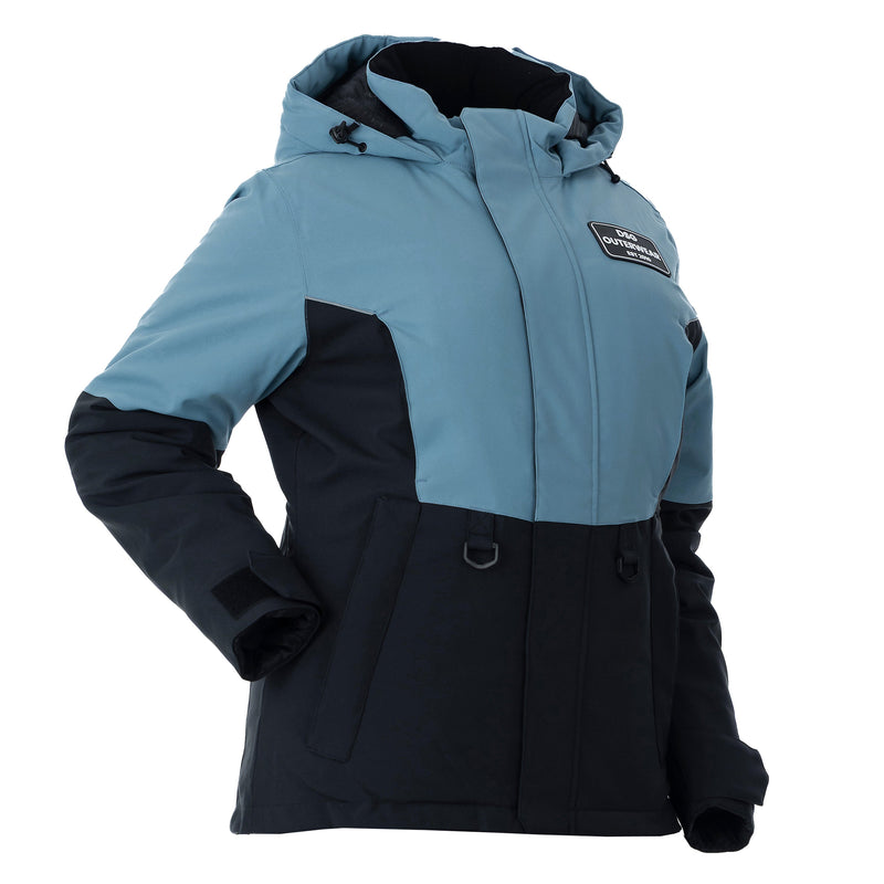 Load image into Gallery viewer, ★Limited Edition★ Frost Ice Jacket
