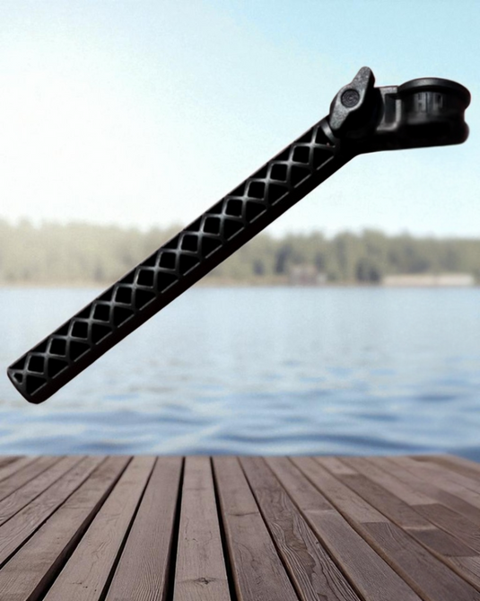HD Carbon Pole Handle