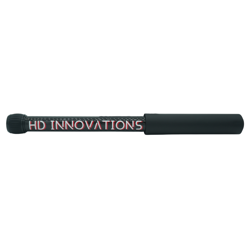 Load image into Gallery viewer, HD Carbon Pole Handle Extension
