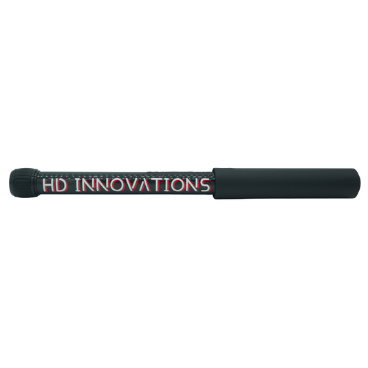 HD Carbon Pole Handle Extension
