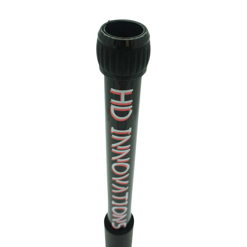 Load image into Gallery viewer, HD Carbon Pole Handle Extension

