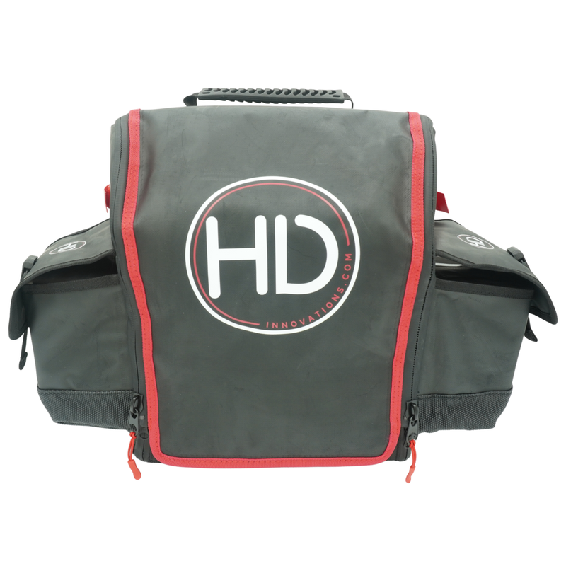 Load image into Gallery viewer, HDI Shuttle Bag
