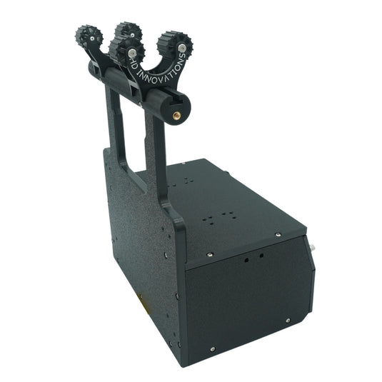 HDI Sonar Shuttle
