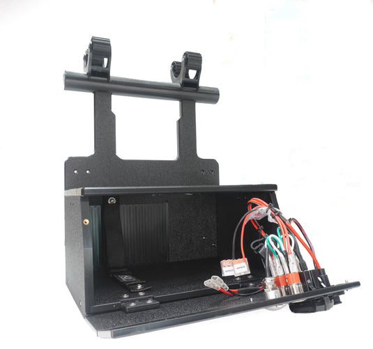 HDI Sonar Shuttle