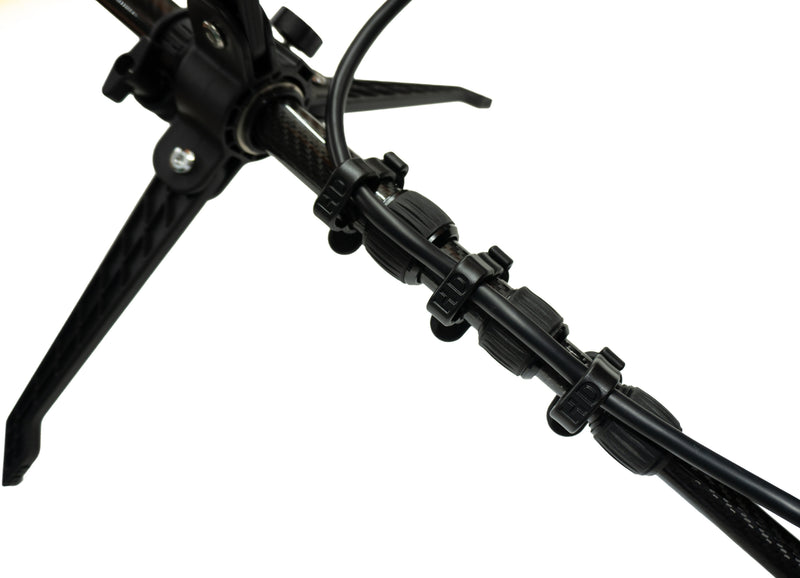 Load image into Gallery viewer, HD Pole Clips (3-Pack)
