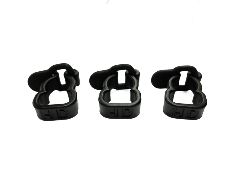 Load image into Gallery viewer, HD Pole Clips (3-Pack)
