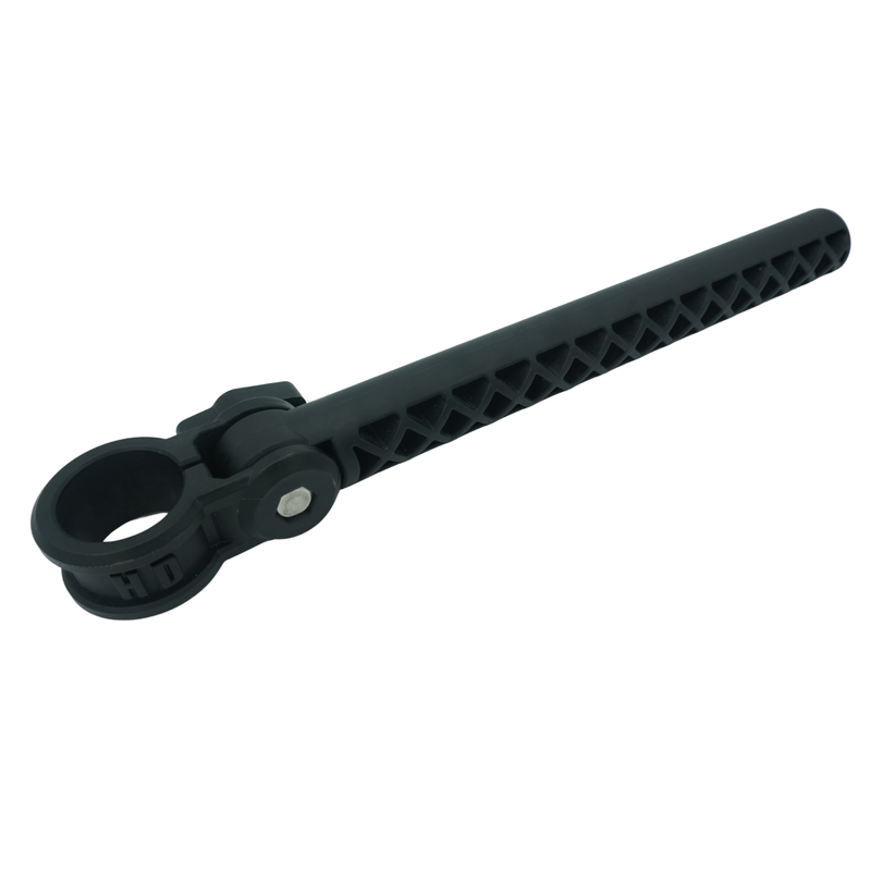 Load image into Gallery viewer, HD Carbon Pole Handle
