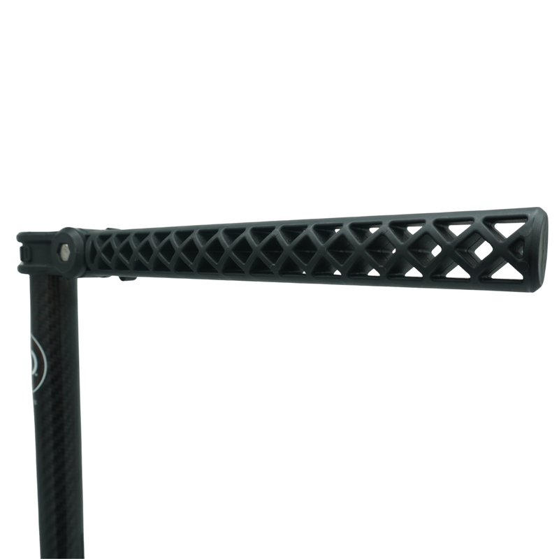 Load image into Gallery viewer, HD Carbon Pole Handle
