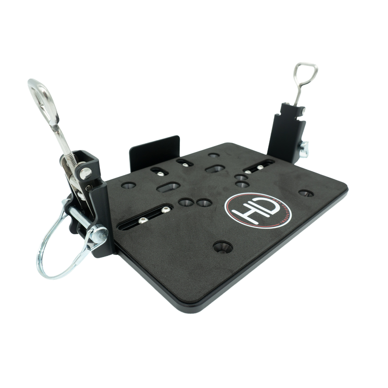 Load image into Gallery viewer, HD SHUTTLE DOCKING SYSTEM (NO ROTATOR) (HDSD)
