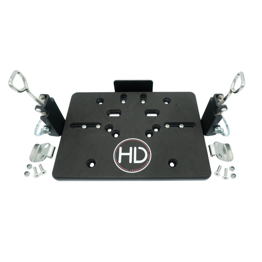 HD SHUTTLE DOCKING SYSTEM (NO ROTATOR) (HDSD)