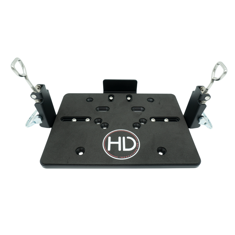 Load image into Gallery viewer, HD SHUTTLE DOCKING SYSTEM (NO ROTATOR) (HDSD)
