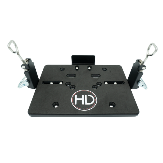 HD SHUTTLE DOCKING SYSTEM (NO ROTATOR) (HDSD)