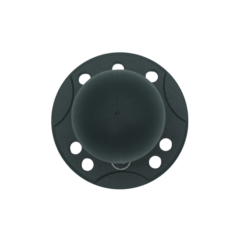 Load image into Gallery viewer, HDI UMS 1.5" BALL ROUND BASE (HDUMS-BRB)
