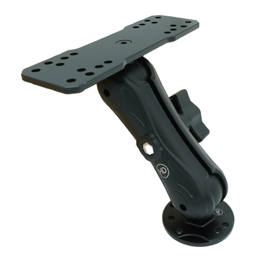HDI UMS ELECTRONICS MOUNT 6" ARM