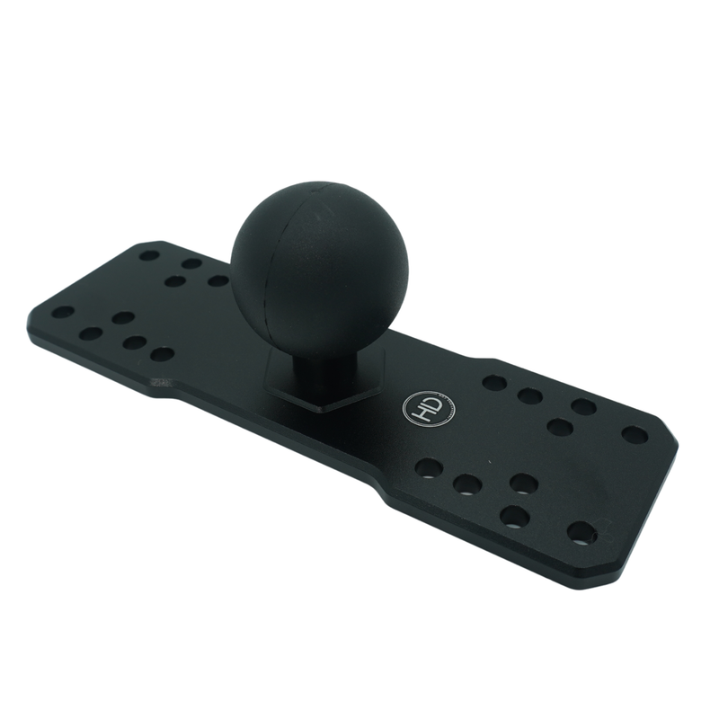 Load image into Gallery viewer, HD UMS 1.5" ELECTRONICS MOUNT (HDUMS-MEP15)
