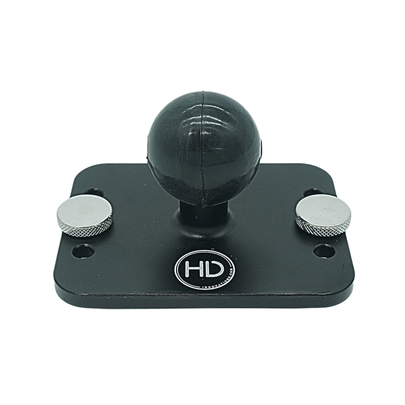 Load image into Gallery viewer, HDI UMS MULTI USE PLATE (3" TRACK)  (HDUMS-MUP)
