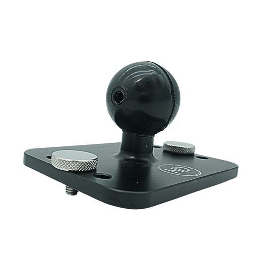 HDI UMS MULTI USE PLATE (3" TRACK)  (HDUMS-MUP)