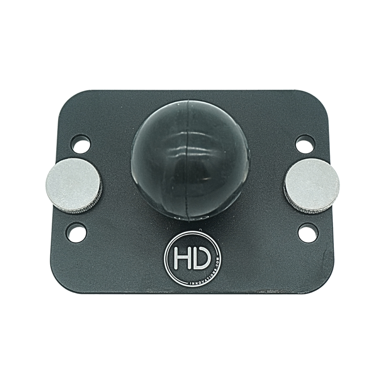 Load image into Gallery viewer, HDI UMS MULTI USE PLATE (3" TRACK)  (HDUMS-MUP)
