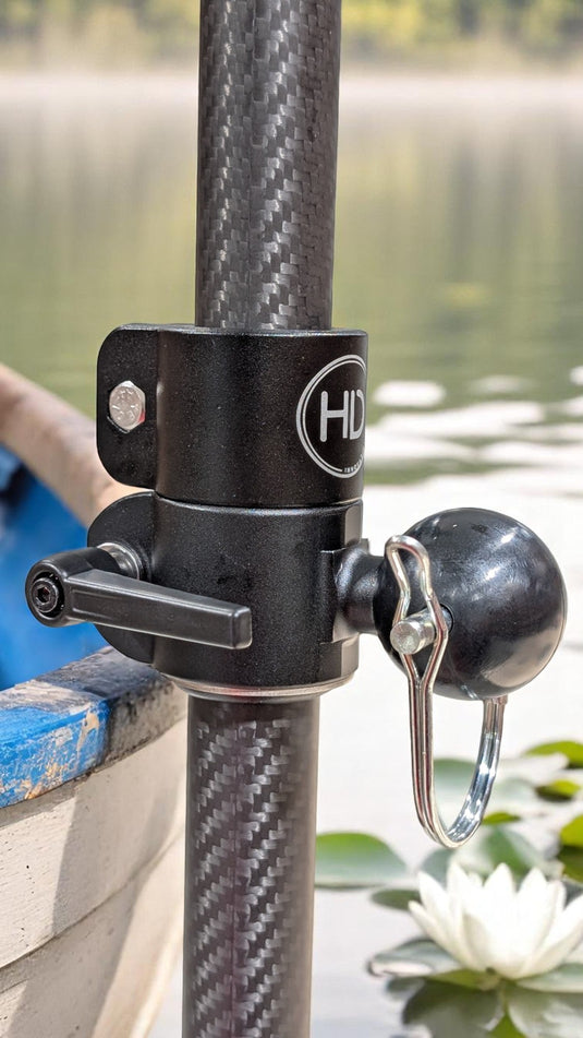 HDI UMS POLE ADAPTER (HDUMS-PA)