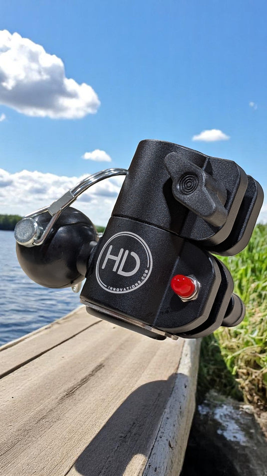 HDI UMS POLE ADAPTER (HDUMS-PA)