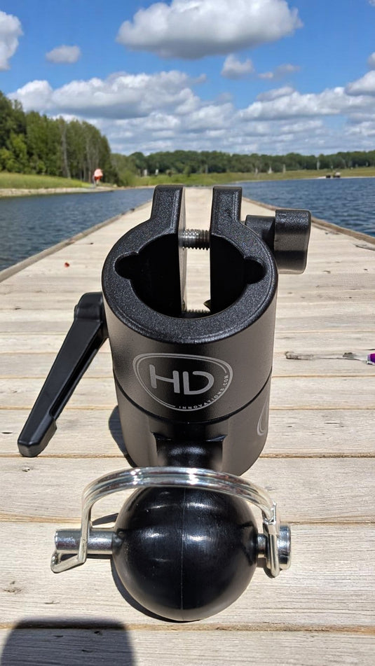 HDI UMS POLE ADAPTER (HDUMS-PA)