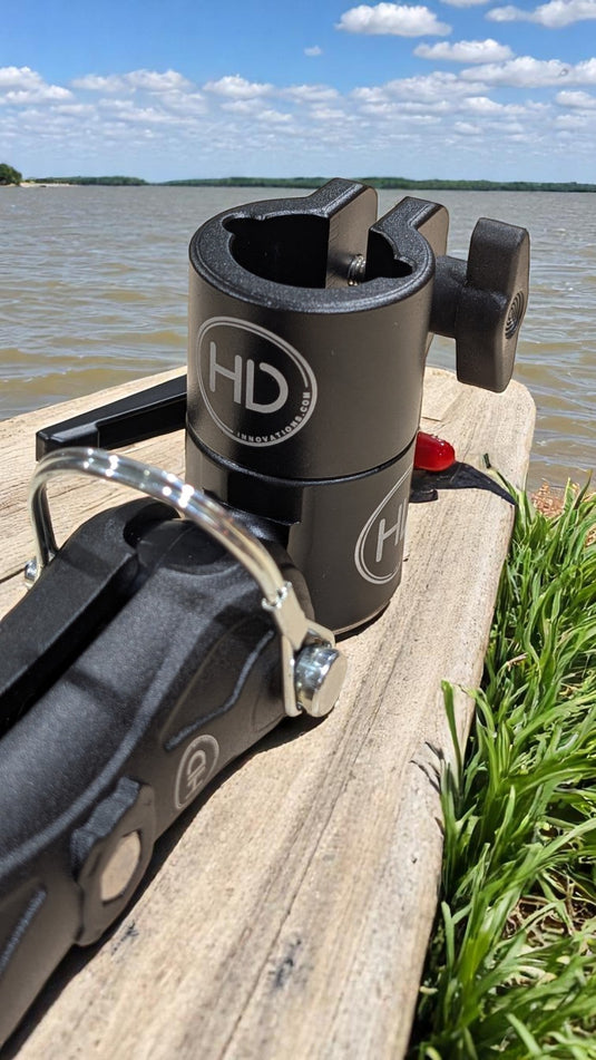 HDI UMS POLE ADAPTER (HDUMS-PA)