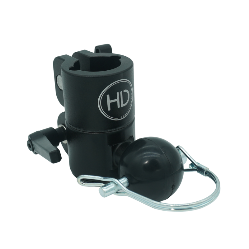 Load image into Gallery viewer, HDI UMS POLE ADAPTER (HDUMS-PA)
