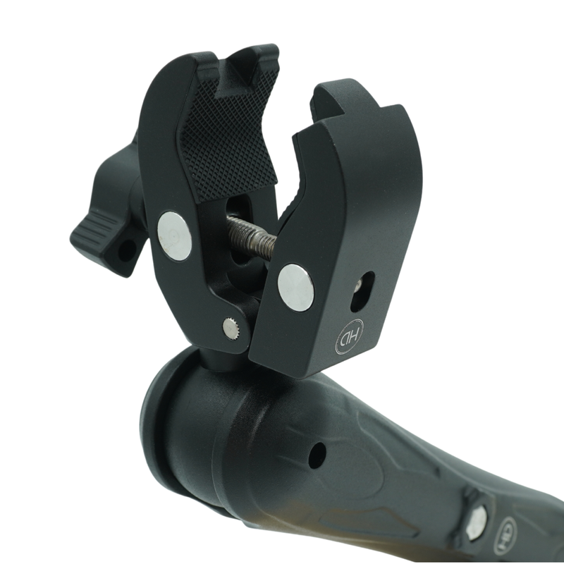 Load image into Gallery viewer, HDI UMS TROLLING MOTOR STABILIZER 9" ARM
