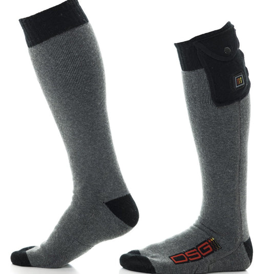 Heated Sock 5V