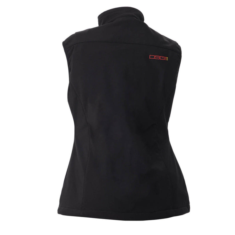 Load image into Gallery viewer, Heated Softshell Vest - 5V Battery
