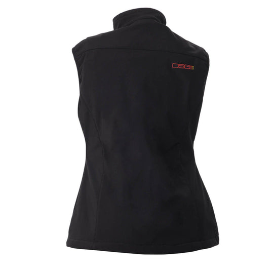 Heated Softshell Vest - 5V Battery