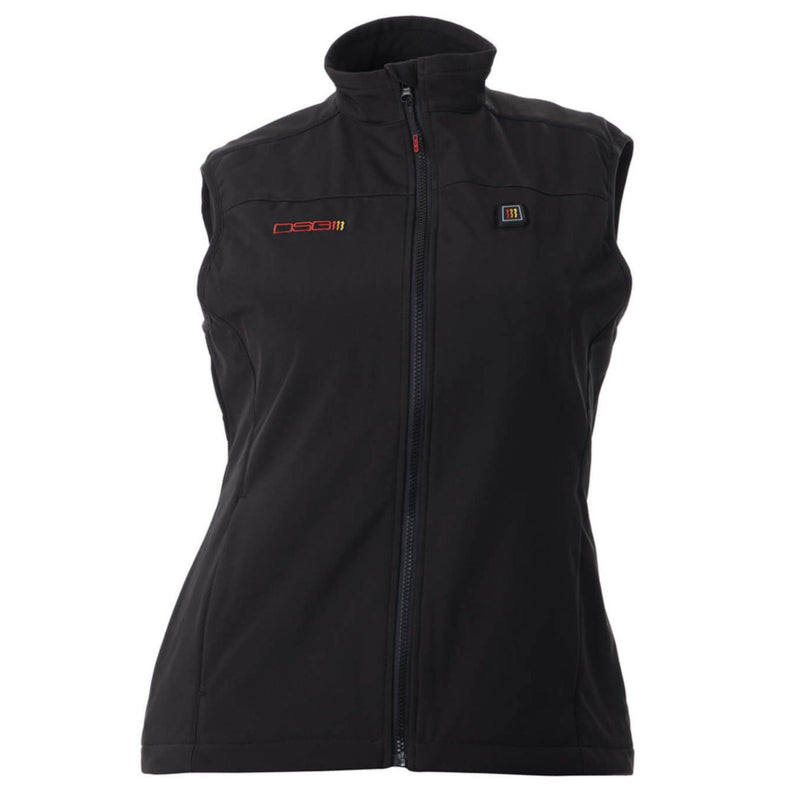 Load image into Gallery viewer, Heated Softshell Vest - 5V Battery
