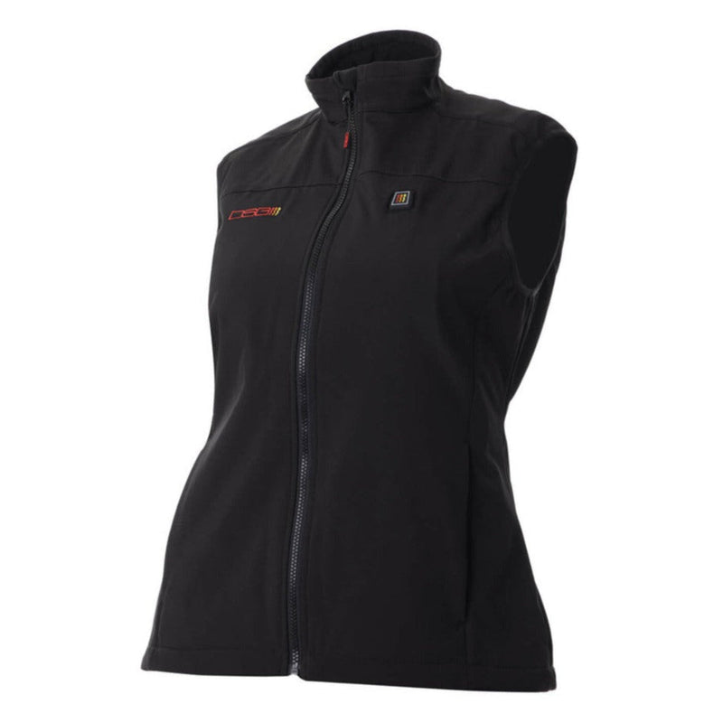 Load image into Gallery viewer, Heated Softshell Vest - 5V Battery
