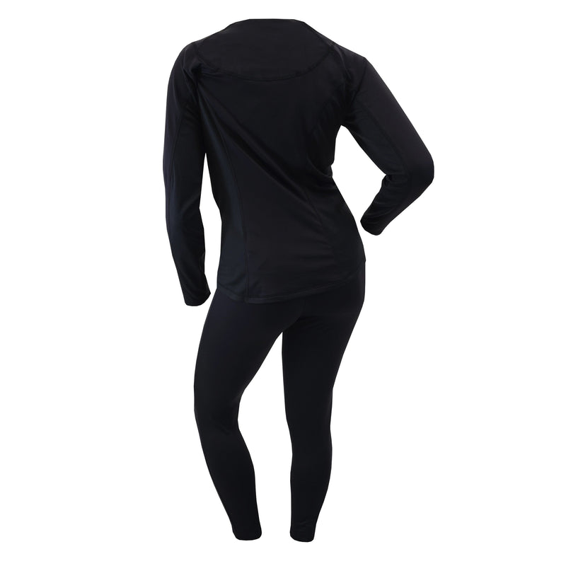 Load image into Gallery viewer, Heated Base Layer Shirt with 5V Power Bank
