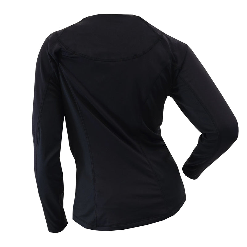 Load image into Gallery viewer, Heated Base Layer Shirt with 5V Power Bank
