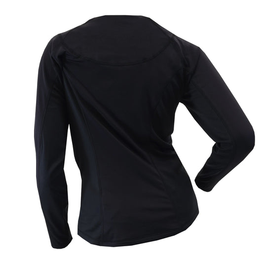 Heated Base Layer Shirt with 5V Power Bank