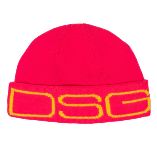 Logo Beanie