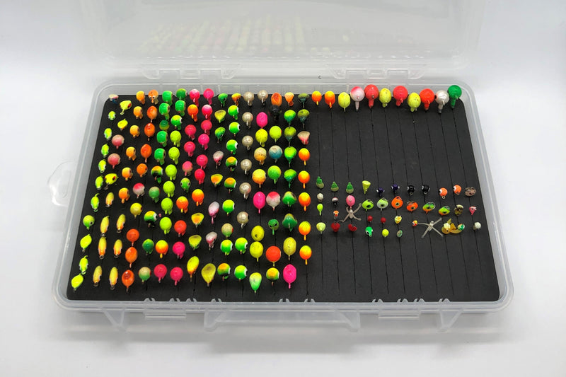 Load image into Gallery viewer, T3 Pro - Jigs &amp; Spoons - Jig Box
