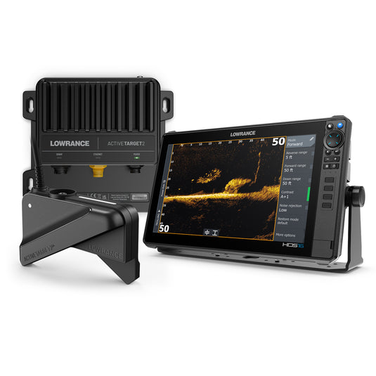 Lowrance Active Target 2 XL