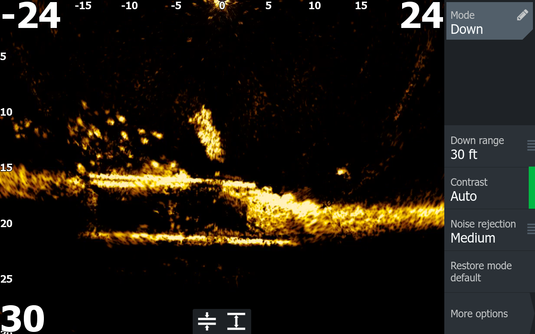 Lowrance Active Target 2 XL