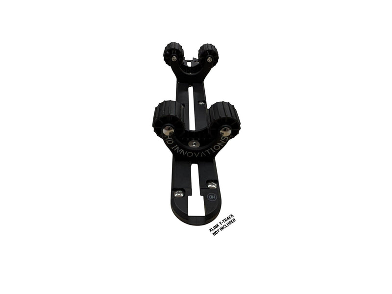 Load image into Gallery viewer, HD UNI-MOUNT POLE HOLDERS W/ BASE
