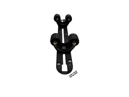 HD UNI-MOUNT POLE HOLDERS W/ BASE