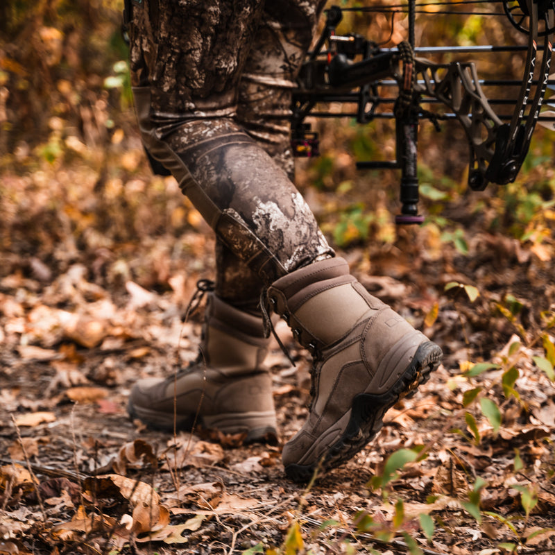 Load image into Gallery viewer, Lace Up Boot - 1400 Gram
