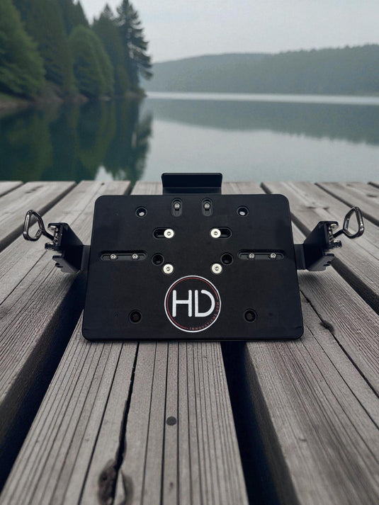 HD SHUTTLE DOCKING SYSTEM (NO ROTATOR) (HDSD)