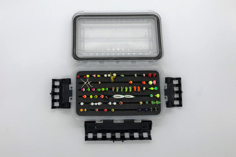 Load image into Gallery viewer, T3 Pro - Jigs &amp; Spoons - Jig Box
